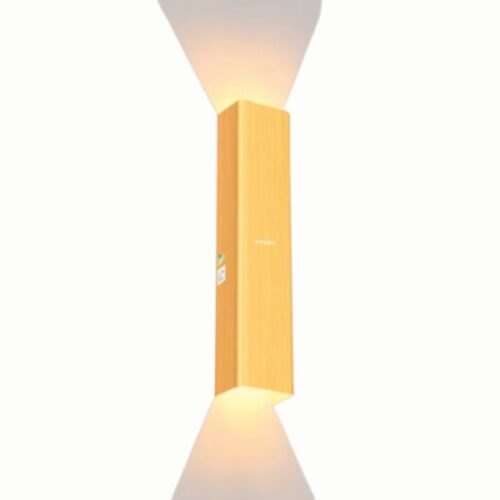 Đèn vách led VL 4501 Hufa