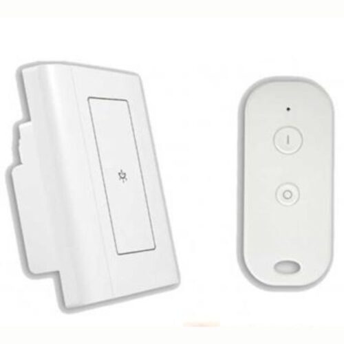 Công tắc đơn DK1S Kawasan