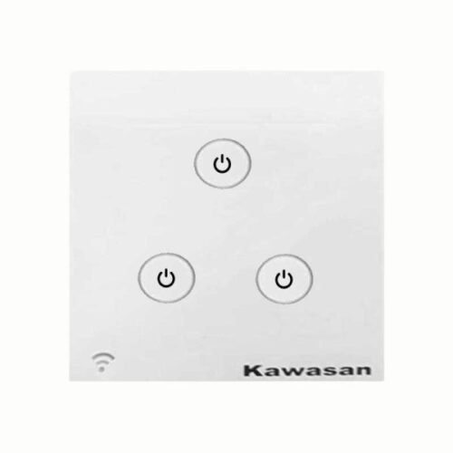 Công tắc ba CT3V-WIFI(W) Kawasan