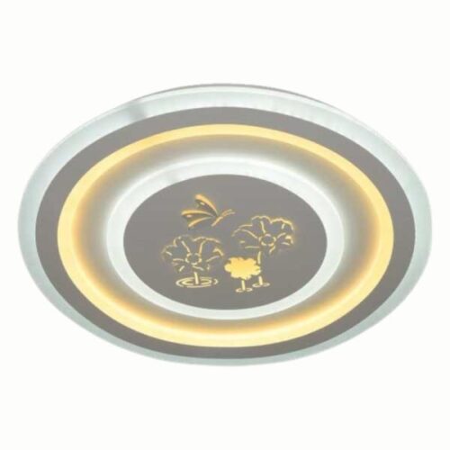 Đèn Mâm Trang Trí ML B104 Hufa