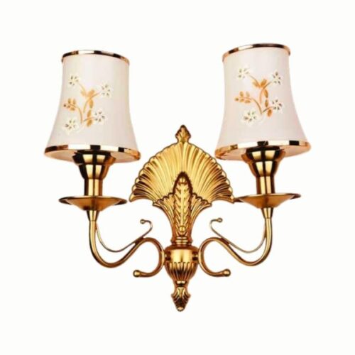 Đèn Vách Trang Trí VC 5022/2C Hufa