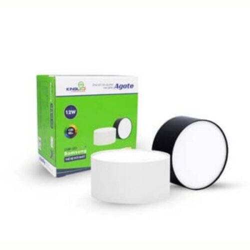 Đèn Ống Bơ Tán Quang AGATE OBK-12SS-D115-DM-T Kingled