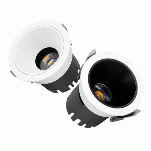 Đèn Led âm trần DA-DLRS-12SS-T85-T Kingled