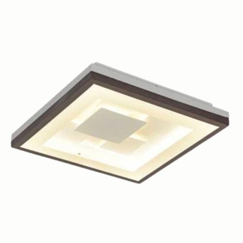 Đèn Mâm vuông Trang Trí ML 722M Hufa