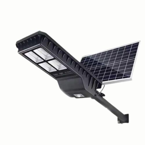 Đèn đường năng lượng mặt trời JD-9990 JINDIAN