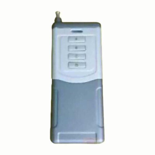 Remote sóng 315/ 433Mhz 4 nút RM03 Kawasan