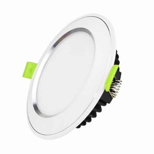 Đèn downlight âm trần DDL-10SS-T120-DM-CB Kingled