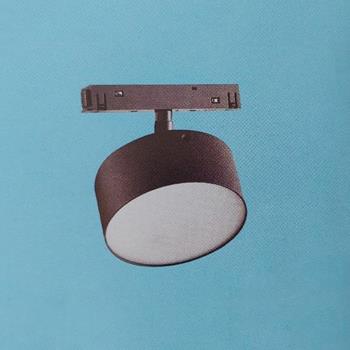 Đèn led thanh ray thế hệ mới SL 58 Hufa