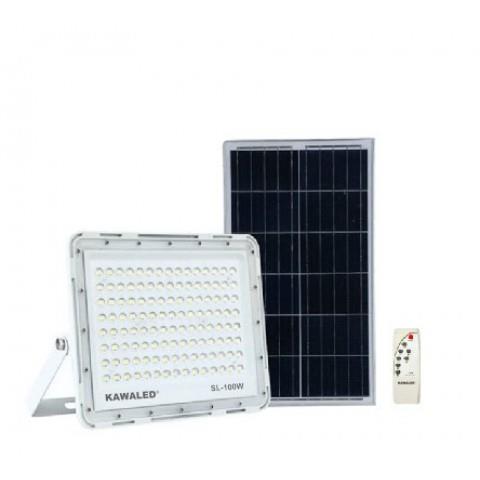 Đèn pha năng lượng mặt trời Kawasan  SL-60W Kawaled