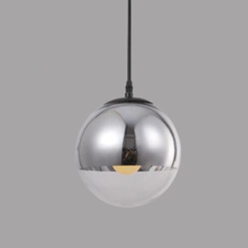 Đèn thả trang trí led DY3120 CH AURORA