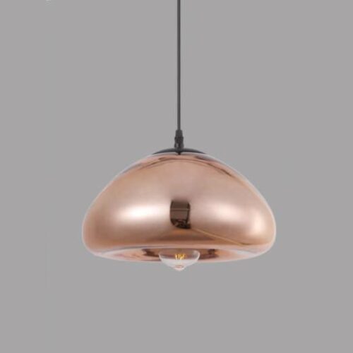 Đèn thả trang trí E27 DY3121 CH AURORA