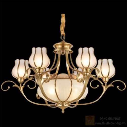 Đèn Chùm Trang Trí MZD975/6 AURORA