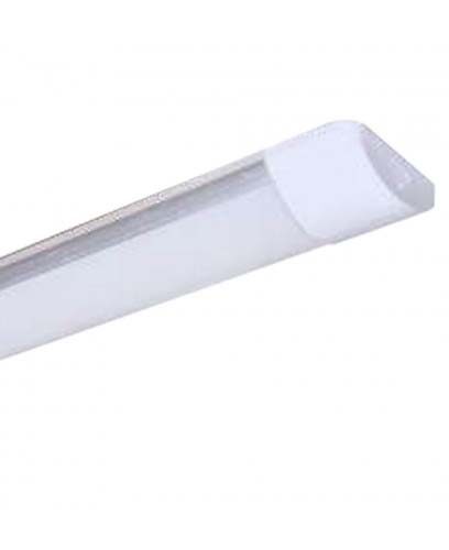 Đèn Led Ốp Trần Chụp Mica SLLD SLLD820N Duhal