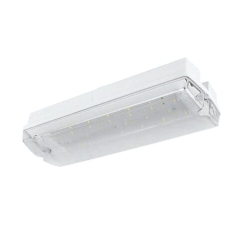 Đèn khẩn cấp chống thấm 6W SNC3023 Duhal
