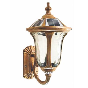 Đèn vách năng lượng mặt trời SOLAR-305 Euroto