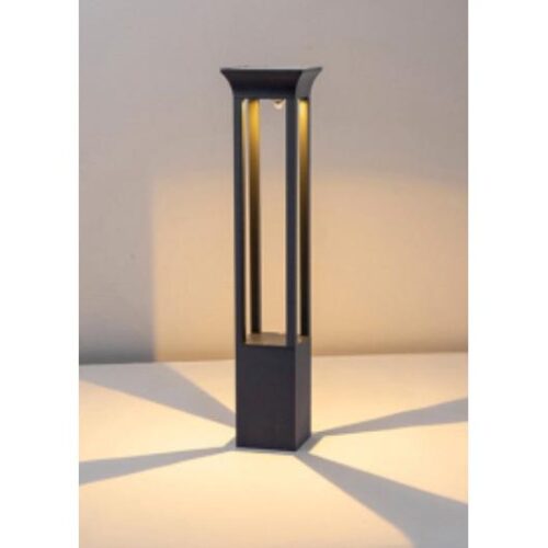 Đèn Trụ Lối Đi SOLAR- TRỤ 228 Euroto