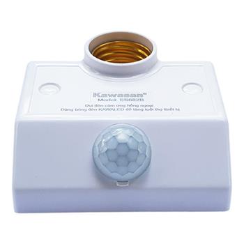 Đui đèn cảm ứng hồng ngoại SS68 Kawasan