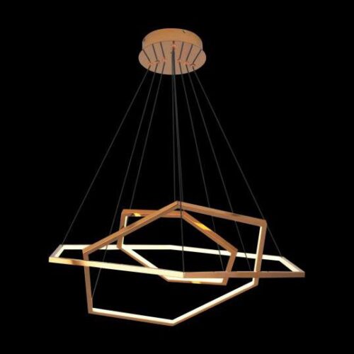 Đèn treo T-04 Euroto