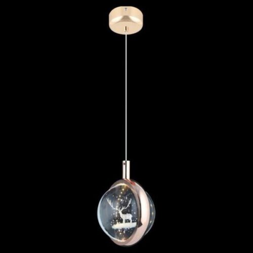 Đèn treo T-16 Euroto