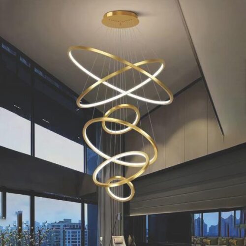 Đèn treo T-36/6 Euroto