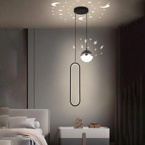 Đèn treo trang trí T-40 Euroto