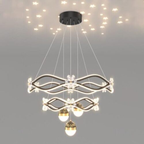 Đèn treo trang trí T-46 Euroto