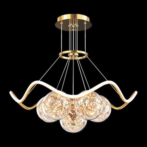 Đèn treo trang trí T-47/6 Euroto