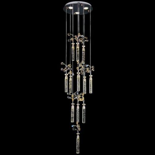 Đèn thả cầu thang T-6170/12 Euroto