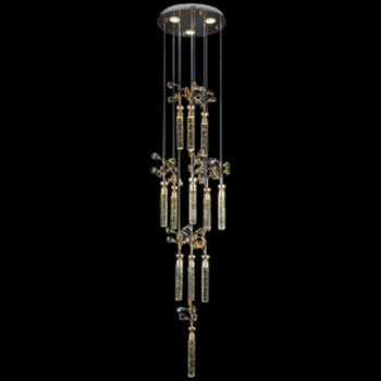 Đèn thả cầu thang T-6174/29 Euroto