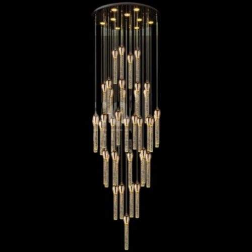 Đèn thả cầu thang T-6175/40 Euroto