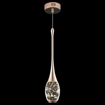 Đèn thả trần T-6233/1 Euroto