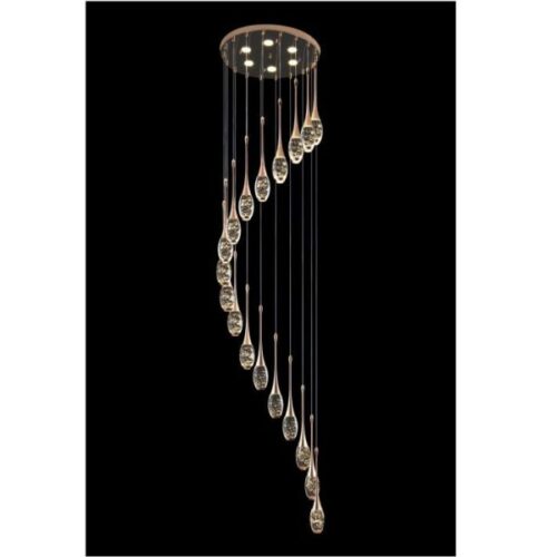 Đèn thả cầu thang T-6237/18 Euroto