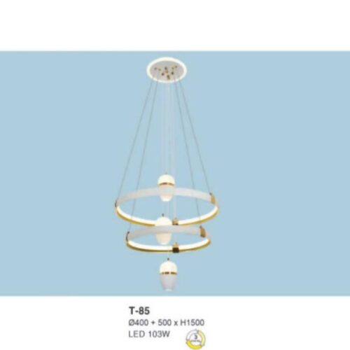 Đèn treo T-85 Euroto