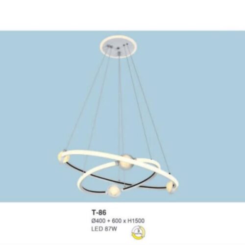Đèn treo T-86 Euroto