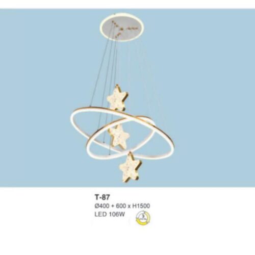 Đèn treo T-87 Euroto