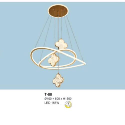 Đèn treo T-88 Euroto