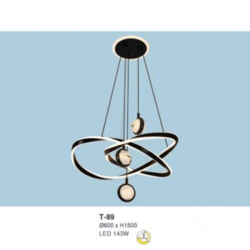 Đèn treo T-89 Euroto