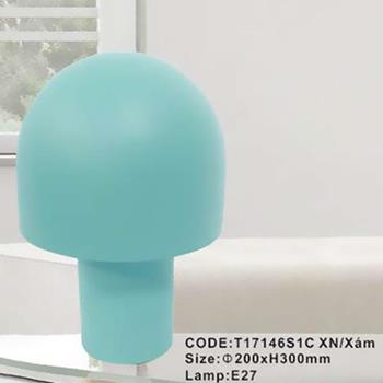 Đèn Bàn Trang Trí T17146S1C AURORA