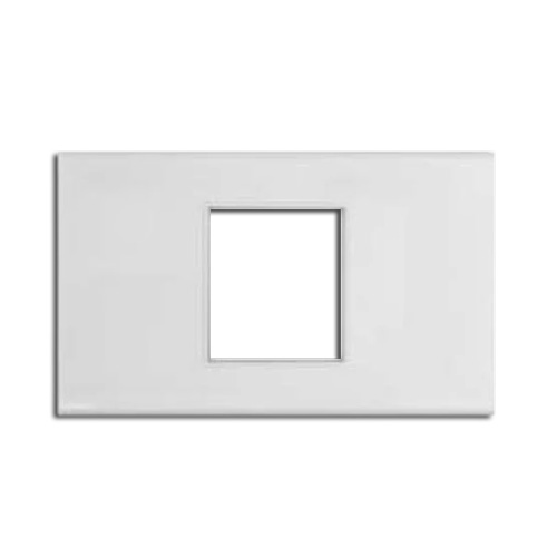 Mặt dùng cho 1 thiết bị size M T1C118 Duhal