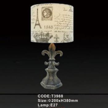 Đèn Bàn Trang Trí T3988 AURORA
