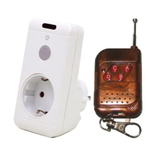 Ổ cắm điều khiển từ xa TB01C-RM01 Kawasan