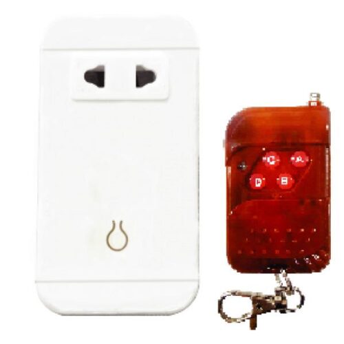 Ổ cắm điều khiển từ xa TB02D Kawasan