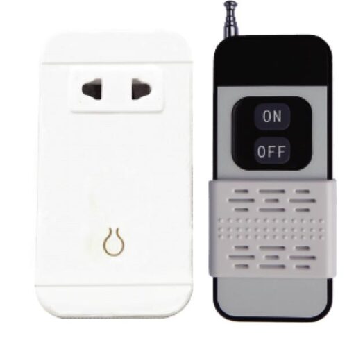 Remote điều khiển xa RM2C Kawasan