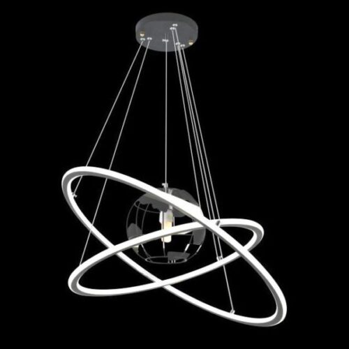 Đèn thả trang trí TBA-97D Euroto