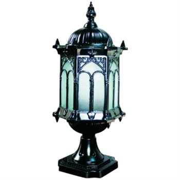 Đèn cổng nhà đẹp TD-03T Euroto