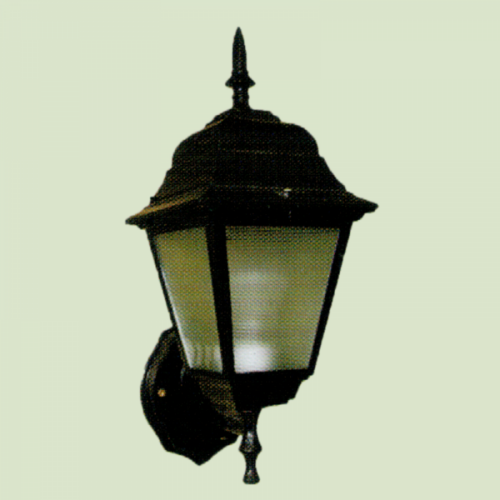 Đèn vách ngoài trời TD-05V Euroto