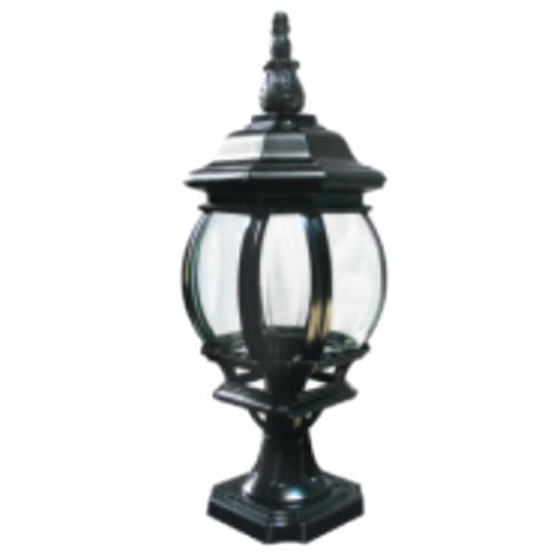 Đèn trụ cổng hiện đại TD-08T Euroto