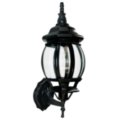 Đèn vách ngoài trời TD-08V Euroto