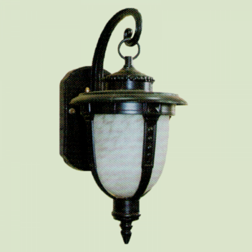 Đèn vách ngoài trời TD-10 Euroto