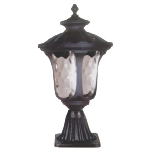 Đèn trụ ngoài trời TD-128 Euroto